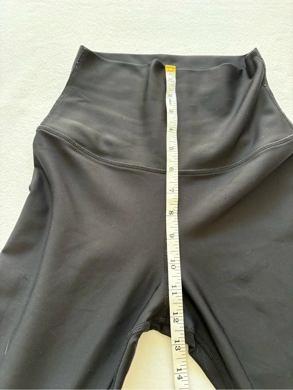 ALO High-Waist Airlift Legging size S